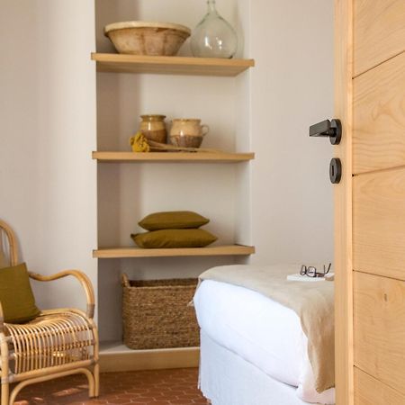 Boutique Hotel Chateau Rouher Propriano  Bagian luar foto