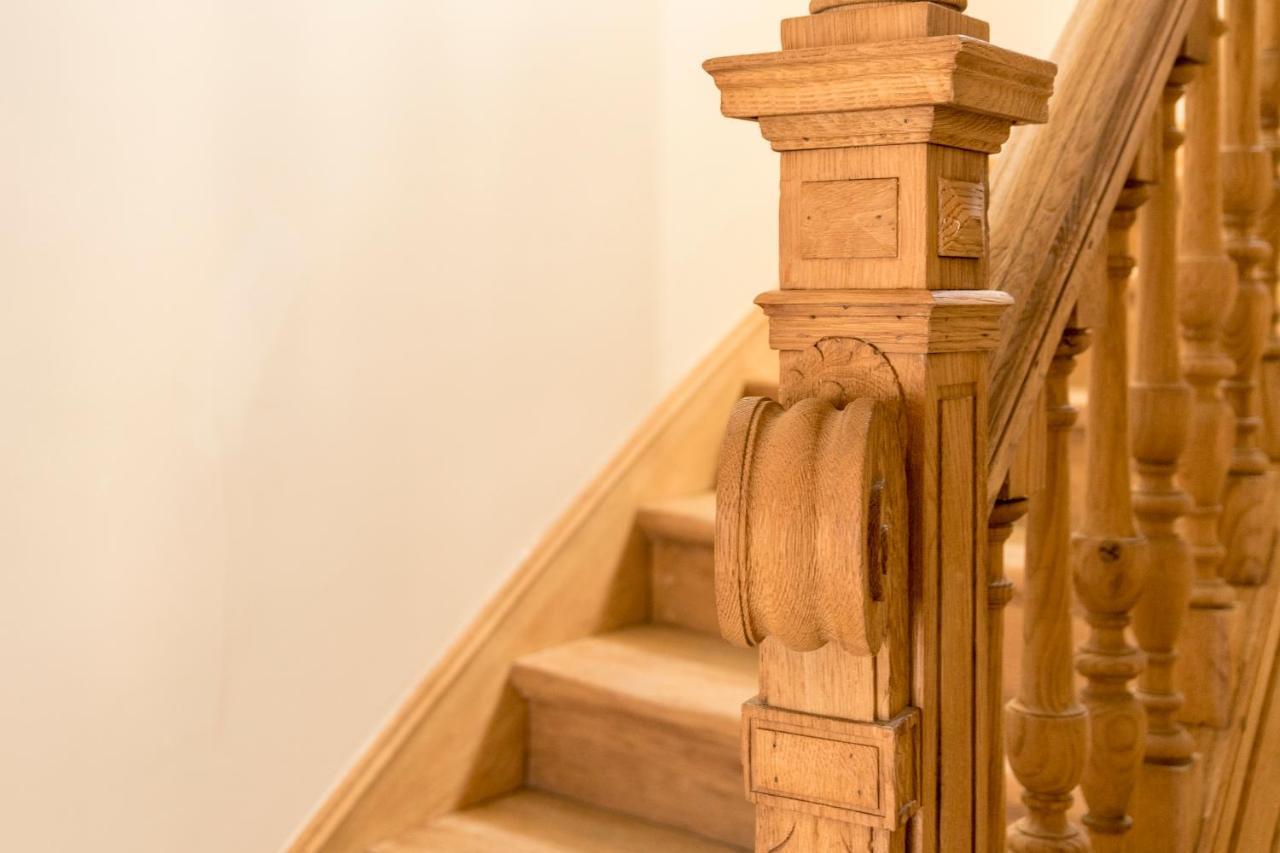 Boutique Hotel Chateau Rouher Propriano  Bagian luar foto