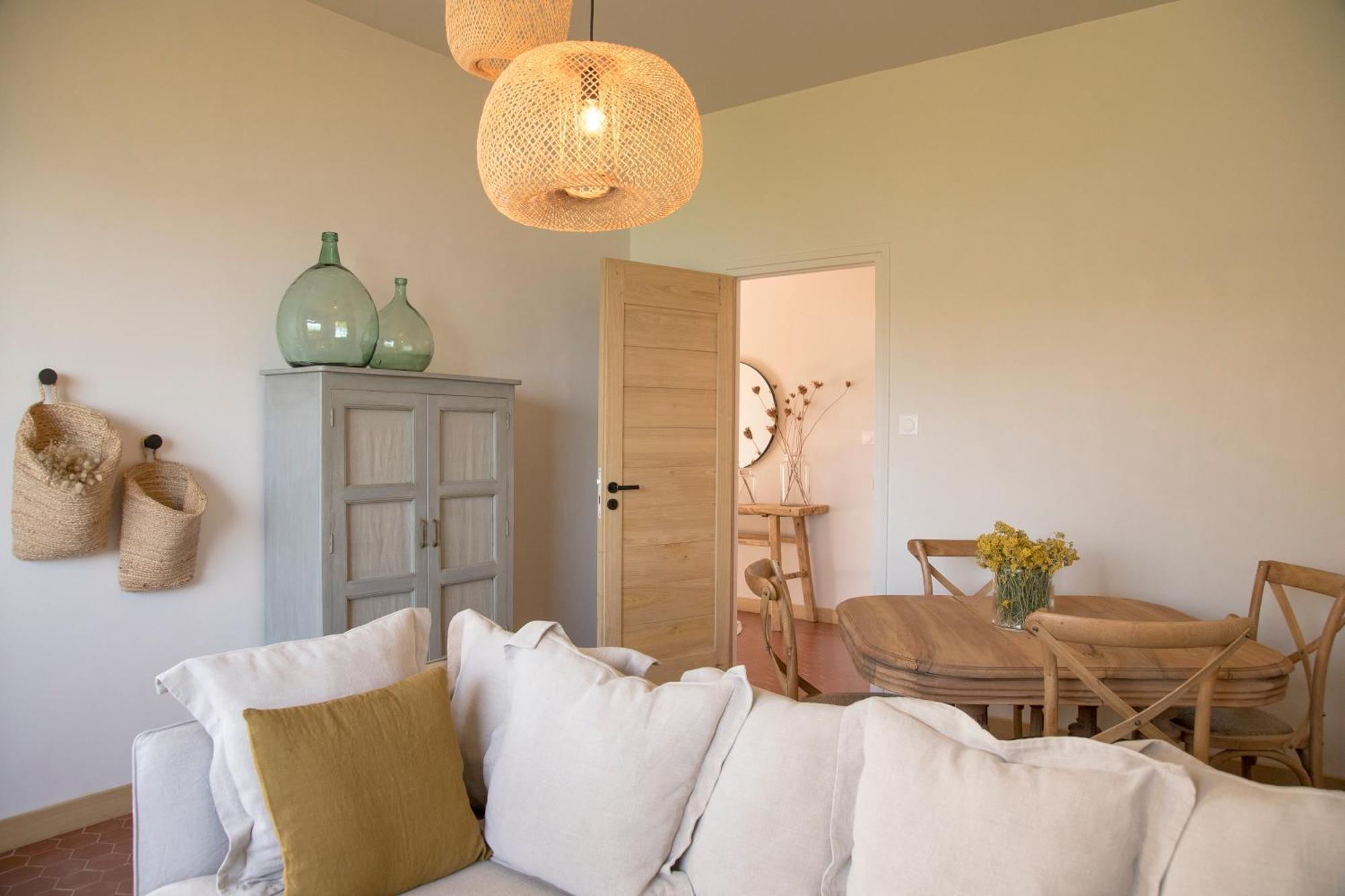 Boutique Hotel Chateau Rouher Propriano  Bagian luar foto